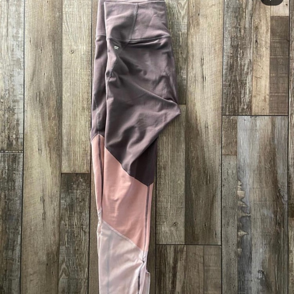 Fabletics power hold leggings size small